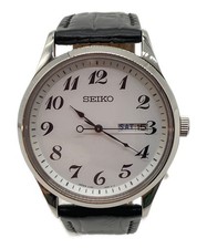 Seiko V158-HAC0 Unisex Wristwatch #TFW2171
