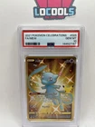 2021 POKEMON CELEBRATIONS #025 FULL ART/MEW PSA 10 Gem Mint