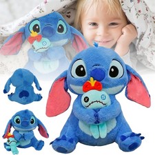 30cm Kuscheltier Plüschtier Flauschiges Stofftier Spielzeug für Kinderspielzeug