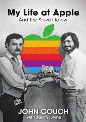 My Life at Apple - 9781951805845
