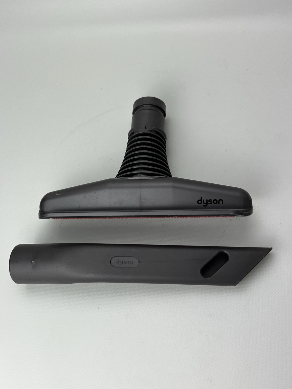 Dyson Vacuum 9 Inch Crevice and Upholstery Tool Attachment for DC17 DC14 DC07 Models-image