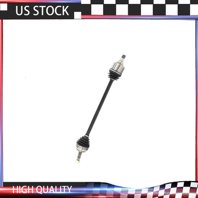 Front Right CV Joint Axles Shaft For 2004-2011 Chevy Aveo Automatic Trans.