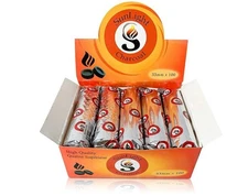 Sunlight Charcoal Tablets for Incense– Quick Light Charcoal Tablets – Charcoal D