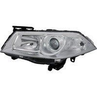 Valeo 043280 Hauptscheinwerfer FüR Renault Megane KM0 1 EM0 1 LM0 1 BM0 1 CM0 1