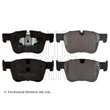Satz Bremsbeläge Bremsklötze vorne für DS 7 J4 | 24069570