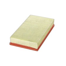 Luftfilter-Einsatz 286 mm - 157 mm VALEO IAM-Expertise passend für u.a. FORD KA