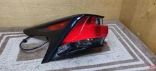 2018-2021 LEXUS NX200 NX300 LEFT REAR TAILLIGHT A14051