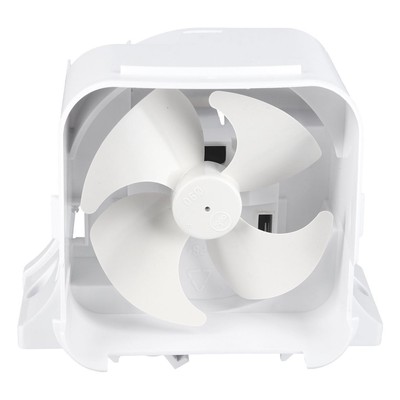 Bauknecht 481010595122 Lüfter VELA MESF48 für Kühlschrank KühlGefrierKombination