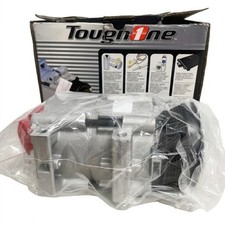ToughOne T58157 A/C Compressor with Clutch Ford Windstar 1999-2003 New