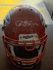 Deion Sanders Signed Custom Hydro Full Size Helmet Atlanta Falcons - Beckett