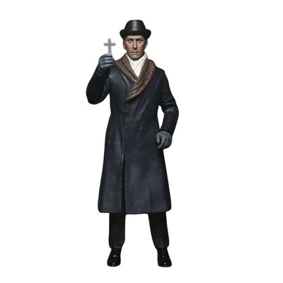 Hammer Films Horror Of Dracula 1958 Ultimate: VAN HELSING - Neca