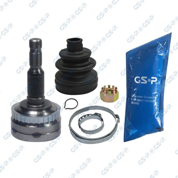 GSP Gelenksatz, Antriebswelle 844011 FüR Opel-image