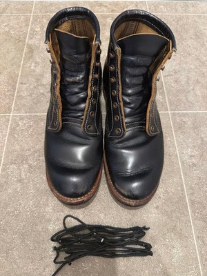 Beckman Flatbox Style No.9060