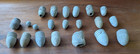 Bullet Collection from Chickamauga 1863 Civil War - 53 dug bullets — photo 5
