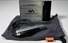 SONY MZ-E900 Minidisc Player - Vintage Japan - Used - Not Tested