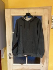 adidas Hoodie Kapuzenpullover 2XL Herren