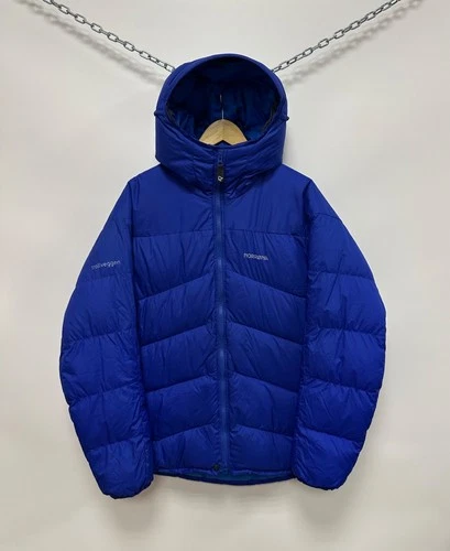 Norrona Trollveggen Down750 Men’s Down Jacket Size M Outdoor - product listing photo