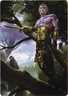 4x Art Series (53/81) - Tyvar Kell MTG Kaldheim NM Magic Regular