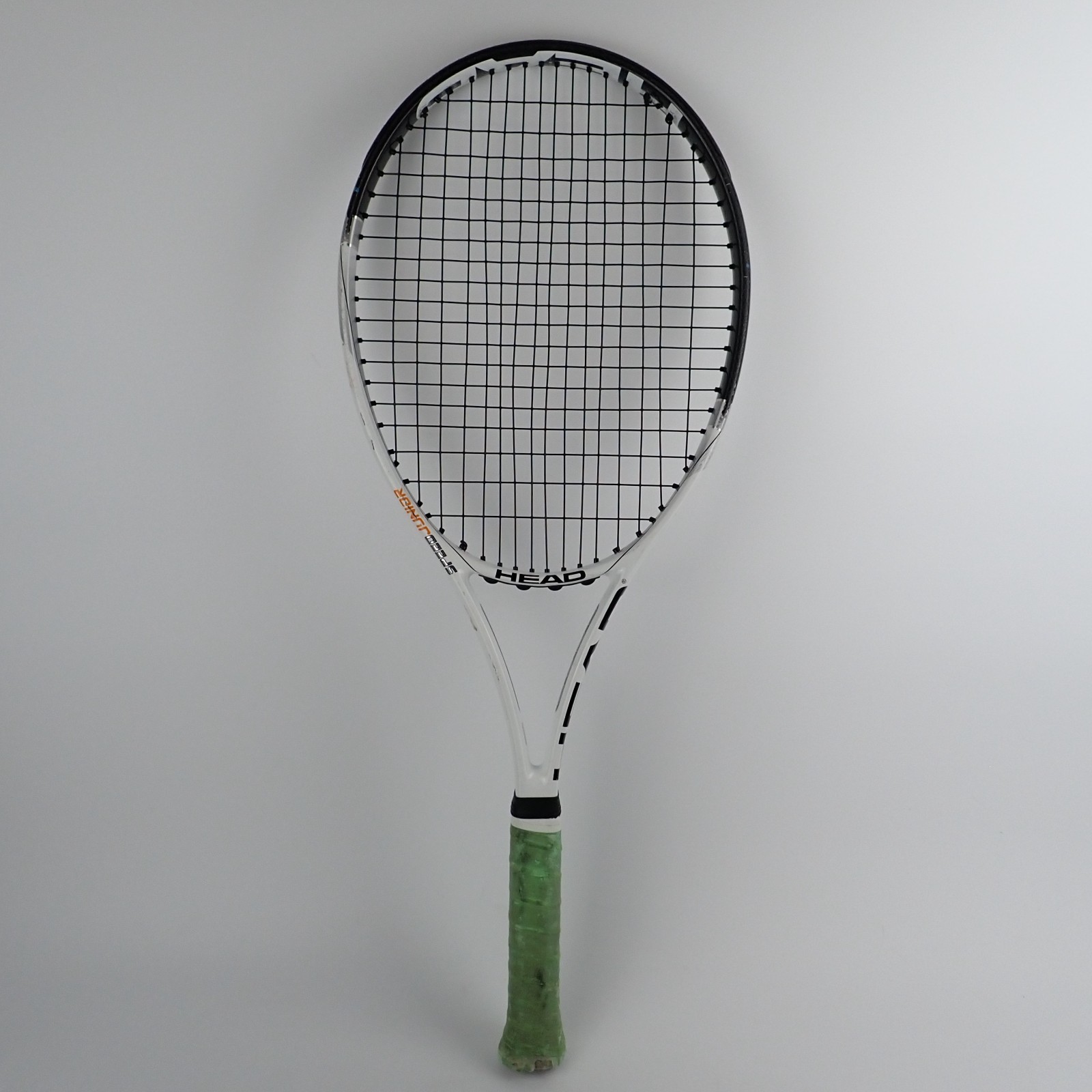 Head Speed Junior 26" Tennis Racquet YouTek Graphene 102 Sq In Grip Preowned