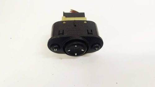 04608505AB Schalter Spiegelverstellung 39754D Chrysler PT Cruiser DE2165721-42