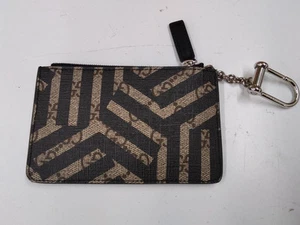 Gucci Authentique Porte Monnaie Multicolore Zip Autour Accessoires Mode Femme