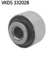 SKF Lagerung, Lenker Vkds 332028 FüR Alfa Romeo