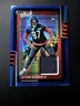 2025 Panini Donruss Optic - Donruss Threads Luther Burden #DTBH-LBN Blue...