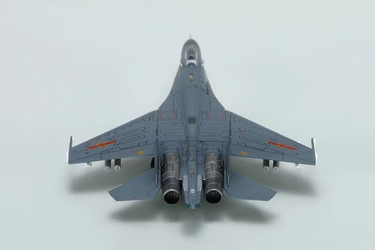 SQ Wings 1/200 SU-27SK MACH LEGENDS Series