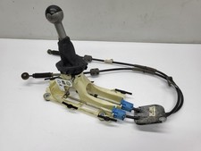 Smart Forfour 454 5 Gang Schalkulisse Schaltgestänge Schaltknauf 8129100000 (15)