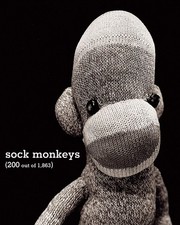 Sock Monkeys: 200 out of 1,863 