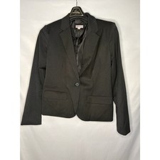 Women's Black Blazer