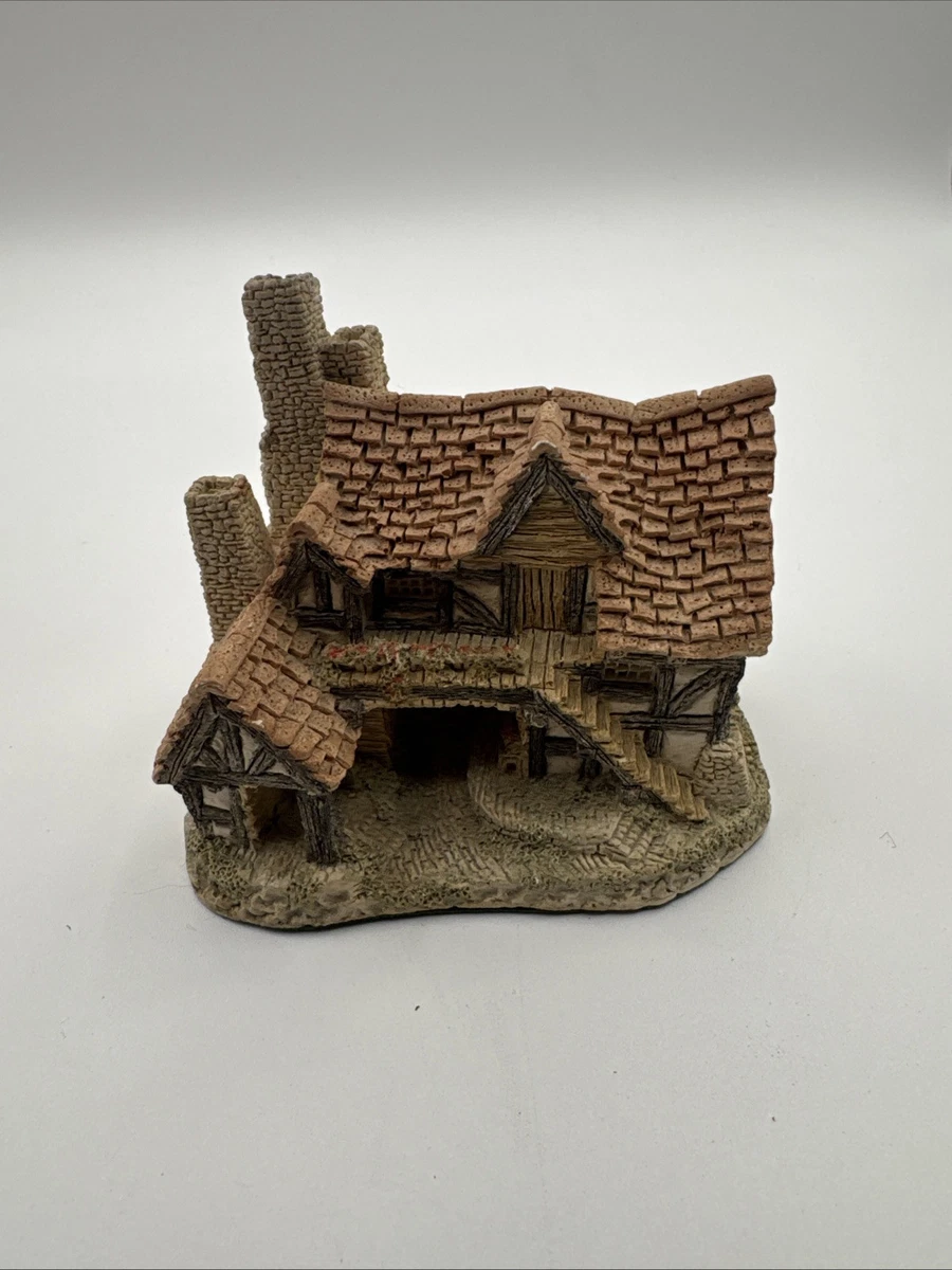 David Winter The Bothy for sale | eBay