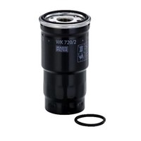 Kraftstofffilter FüR Mazda MPV LW 2.0 02 Bis 06 Mann-Filter 2339033010 K1019602