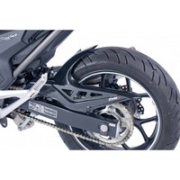Puig Heckfender Honda NC750X 2025 Carbon Look