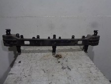 halter mitte stoßfänger stoßstange h. HYUNDAI IONIQ 86631G2010 rectp4684184