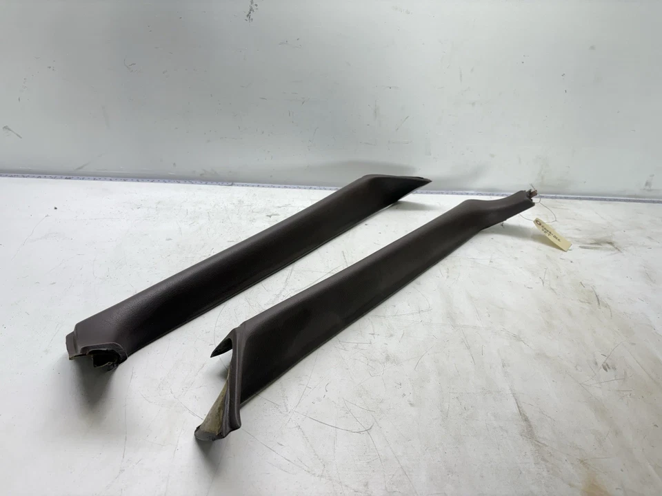 Porsche 928S 1984 juego de pilares A Foto 2 de 3