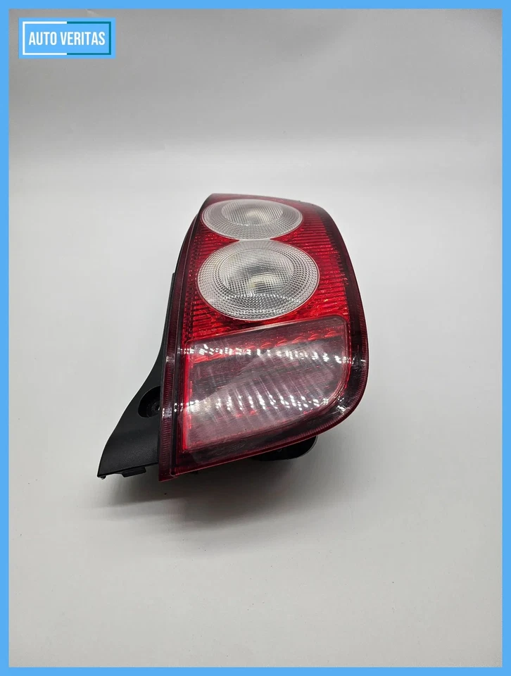 Original NISSAN MICRA K12 rear light rear light rear light right - Image 2 of 4