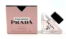 PRADA Paradoxe Eau de Parfum Mini Splash EDP 0.23 fl oz/7 mL FREE TRAVEL SPRAY
