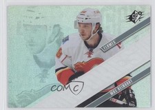 2013-14 SPx Max Reinhart #114 8tn