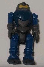 Vintage Tonka 1986 Legions Of Power Mini Figure.