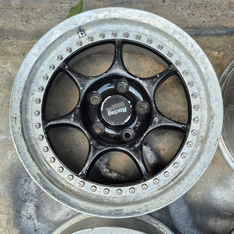 JDM 16