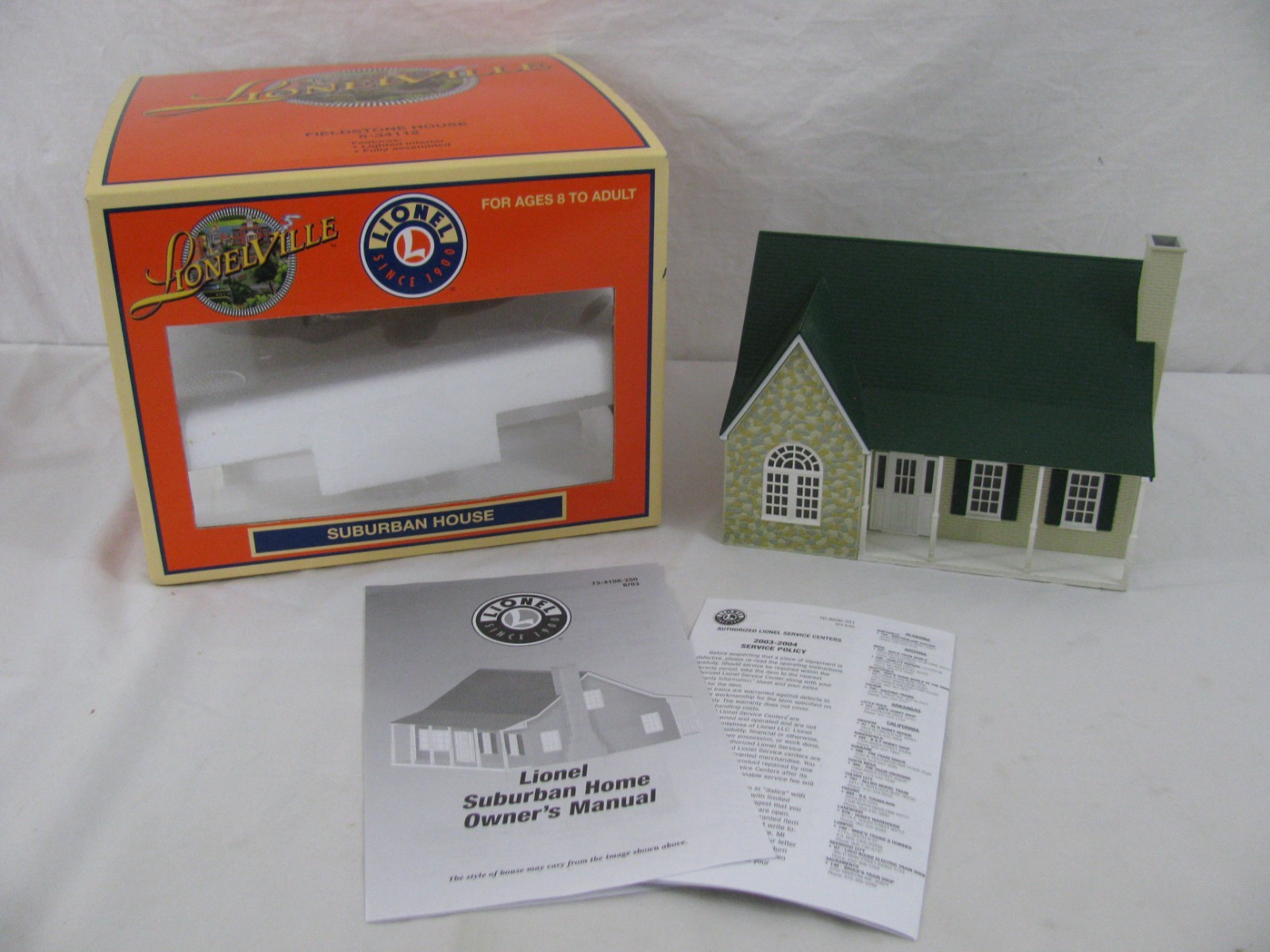 Click here to see eBay Auction