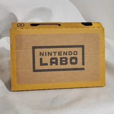 Nintendo LABO VR Headset Google Nintendo Switch Game