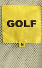 Golf Wang Men's Black Pride Worldwide Logo Windbreaker Rain Jacket Size M — photo 3