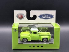 M2 1956 Ford F-100 Truck Custom 32600-97 164