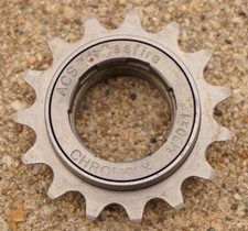 ACS Crossfire Freewheel 15T Single Speed BMX ...