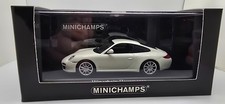 MINICHAMPS SoMo - Hünerbein Hausmesse - Porsche Carrera 4S -! Edizione 50 pezzi!
