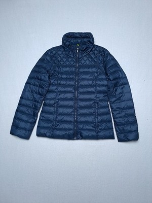 Conbipel leichte Herren Jacke Steppjacke Gr. M marineblau