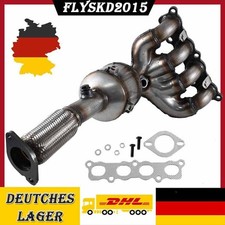 Für Katalysator Kat Ford Fiesta VI Ecosport B-Max FIESTA 1.4 1.5 1.6 Ti 1619427