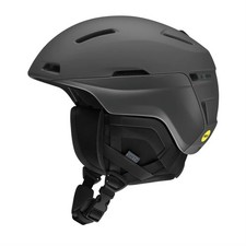 Smith Accel MIPS Snow Helmet - Adult - Medium / Matte Slate